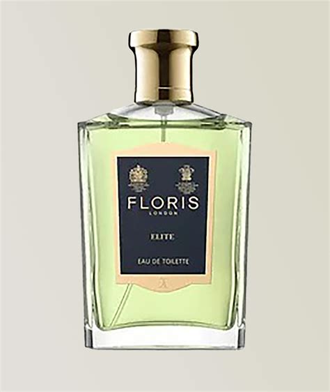 floris london elite eau de toilette 100ml|elite eau de toilette london.